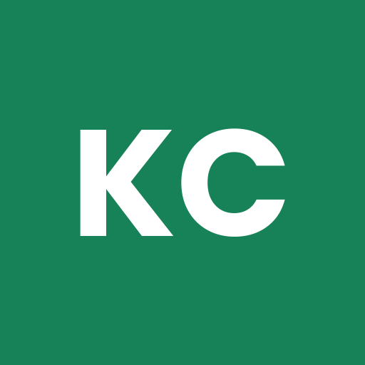 Kindred Cake Studio logo