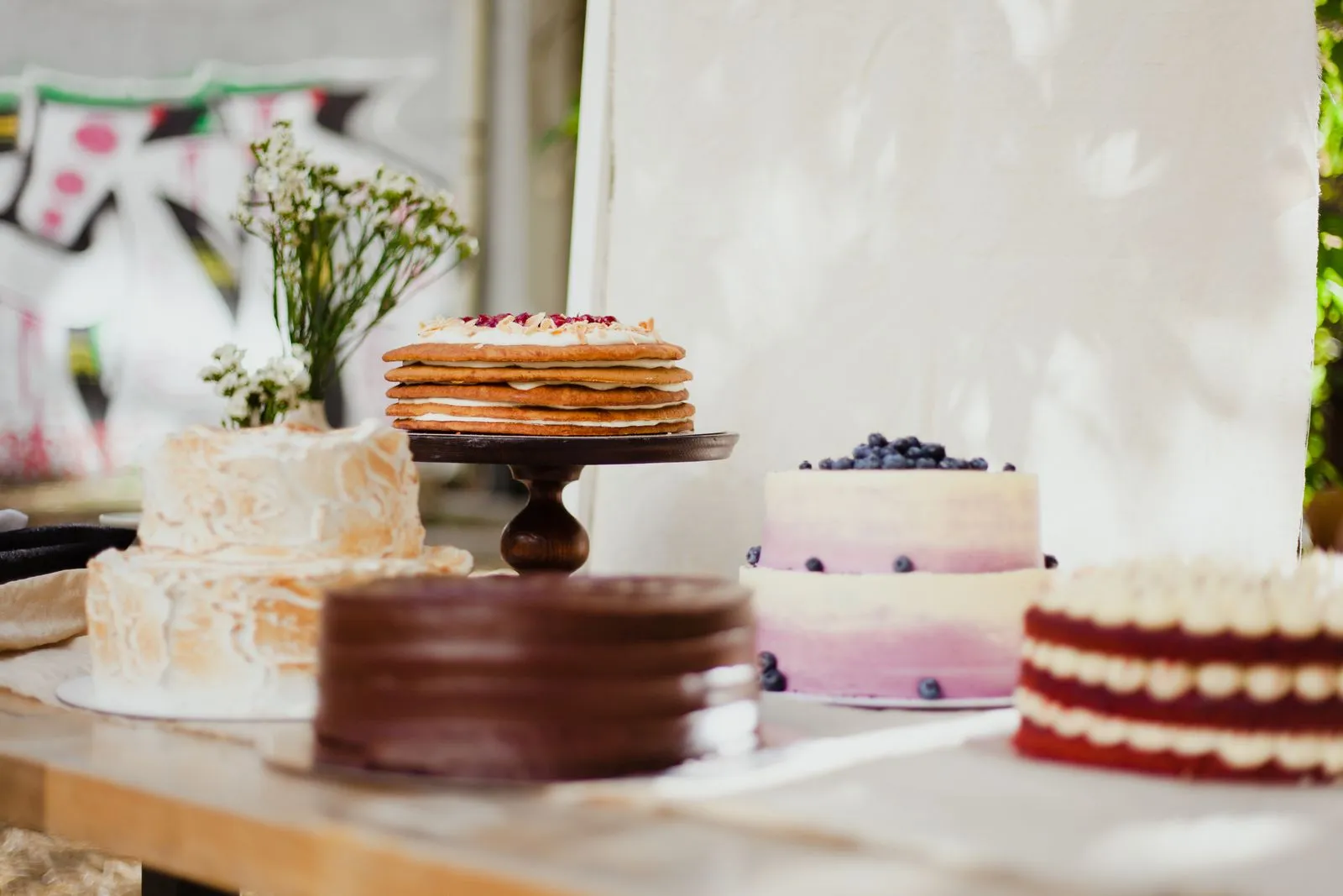 How to Choose a Vegan Cake for Your Celebration