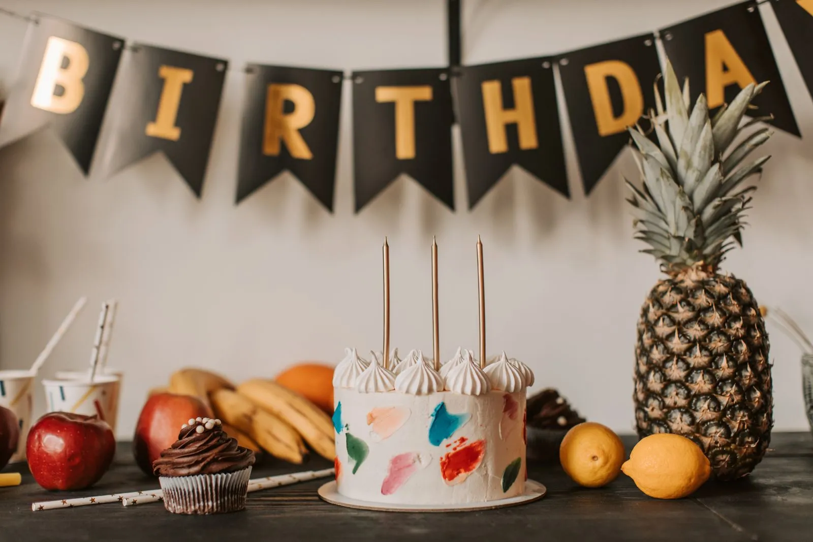 How Much Cake Do You Need for Your Event?