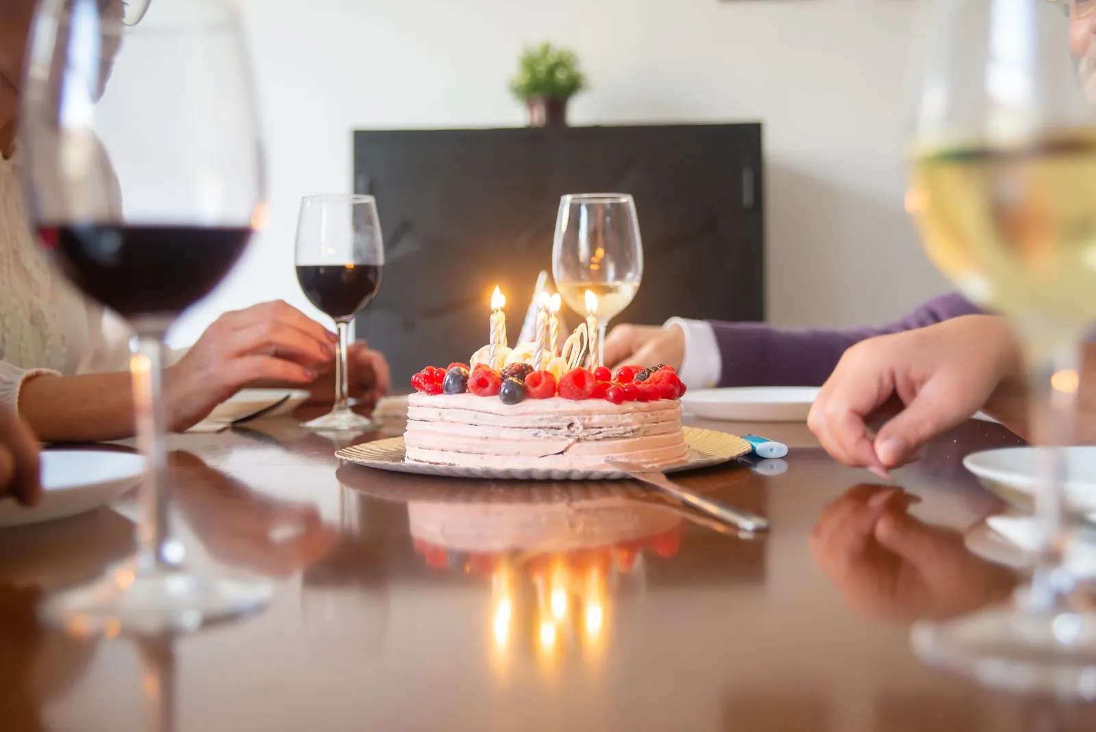Planning a Vegan Wedding Cake in Newcastle